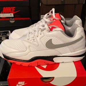 Nike Air Trainer 3 Low Sz 11.5